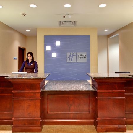 Holiday Inn Express Hotel & Suites Brockville By Ihg Interiør billede