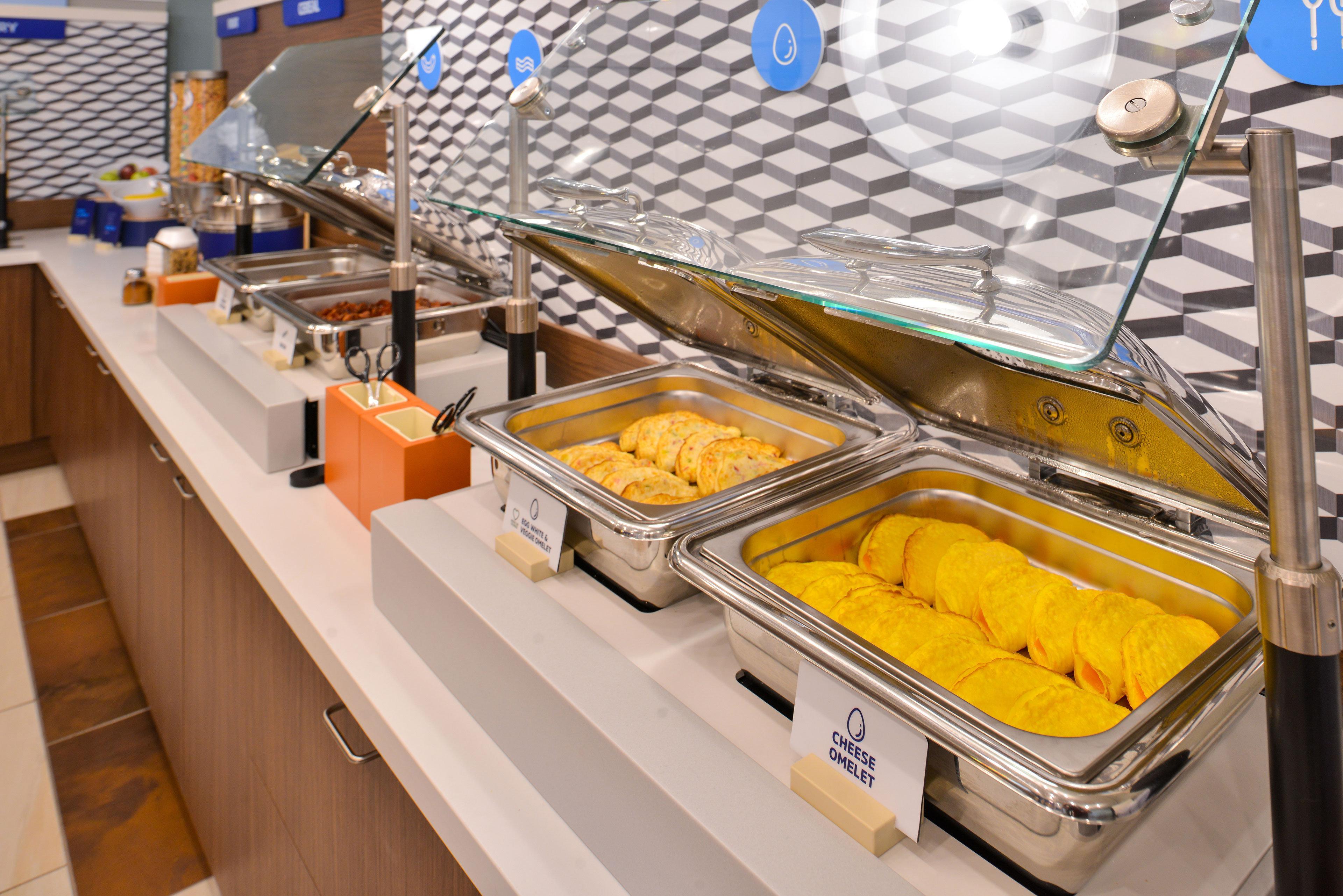 Holiday Inn Express Hotel & Suites Brockville By Ihg Eksteriør billede