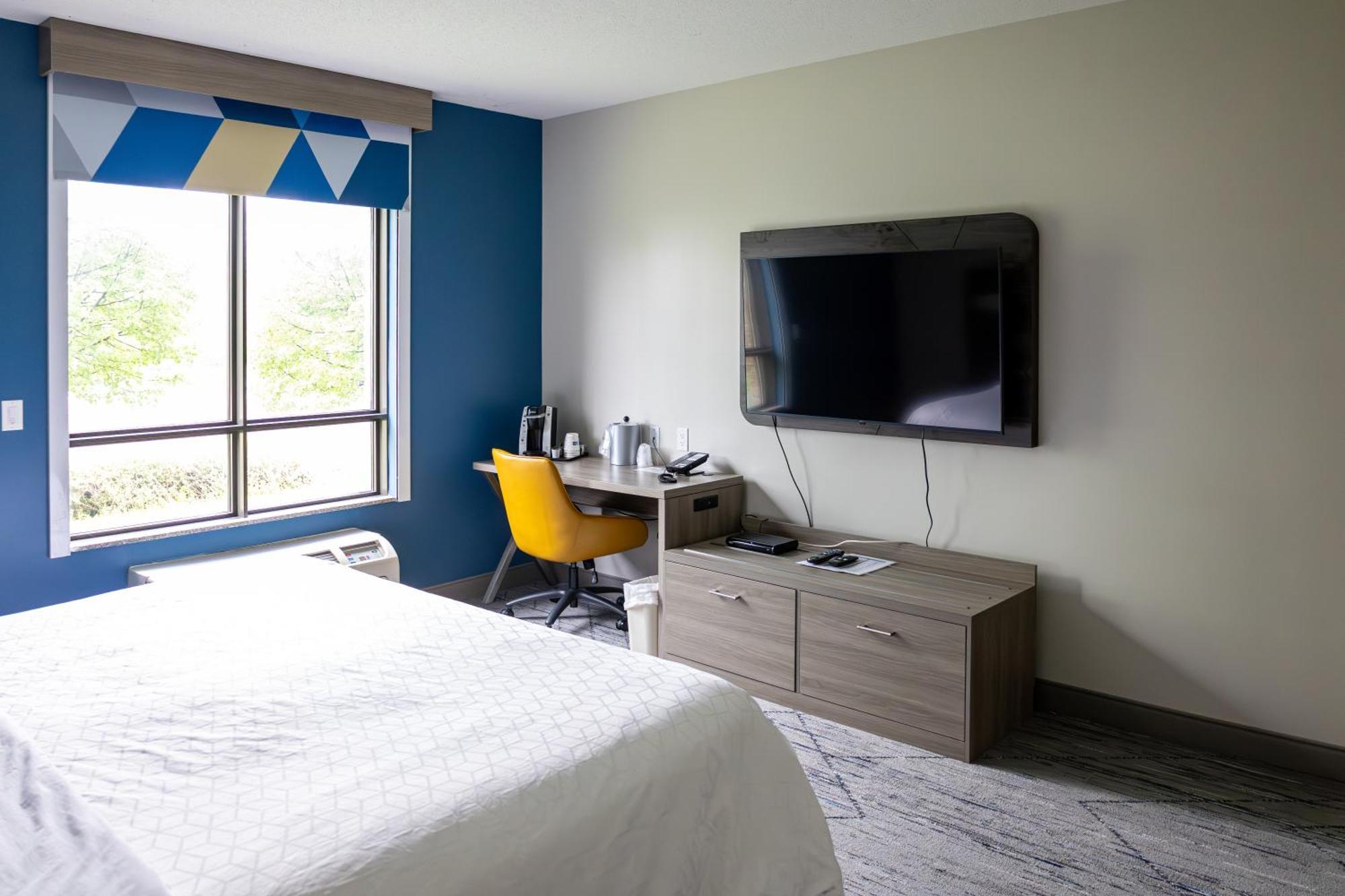 Holiday Inn Express Hotel & Suites Brockville By Ihg Eksteriør billede